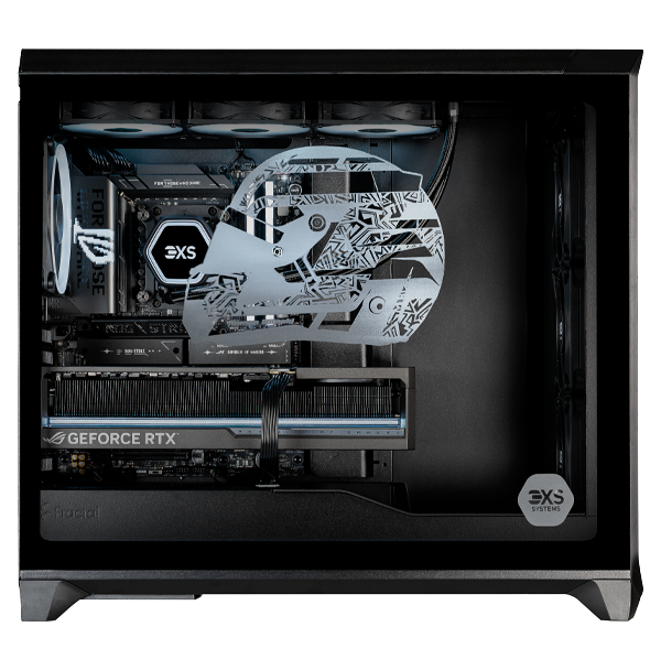spec image of 3xs system