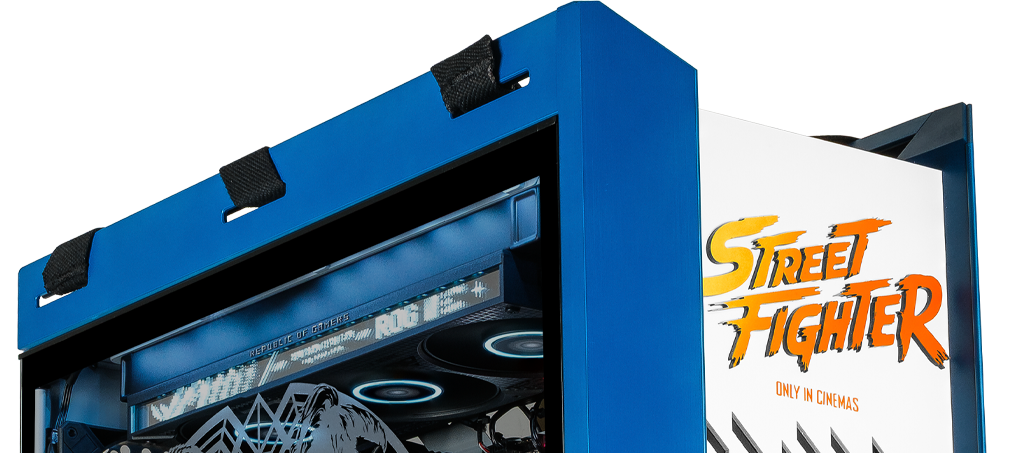 System image