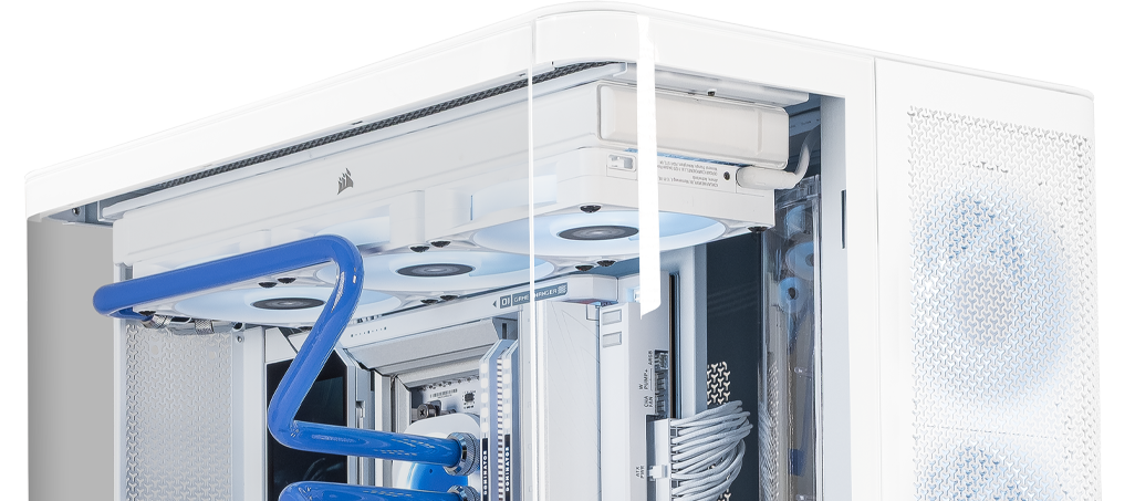 System image