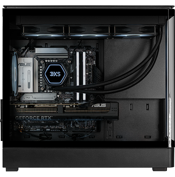spec image of 3xs system
