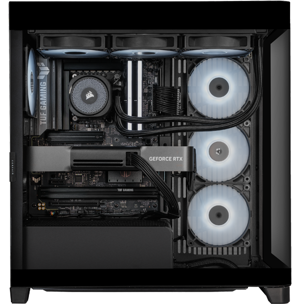 spec image of 3xs system