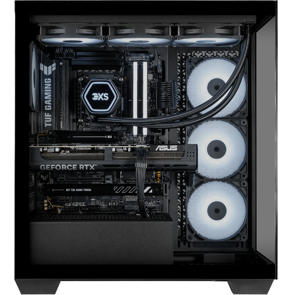 spec image of 3xs system