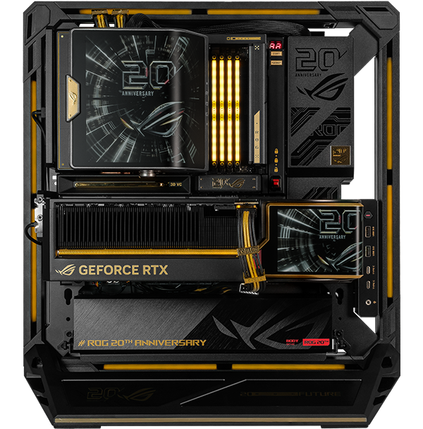 spec image of 3xs system