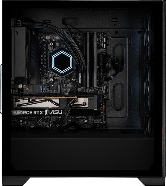 spec image of 3xs system