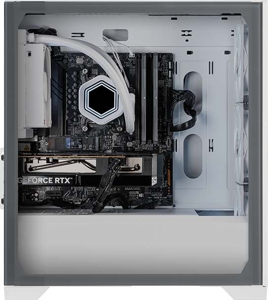spec image of 3xs system