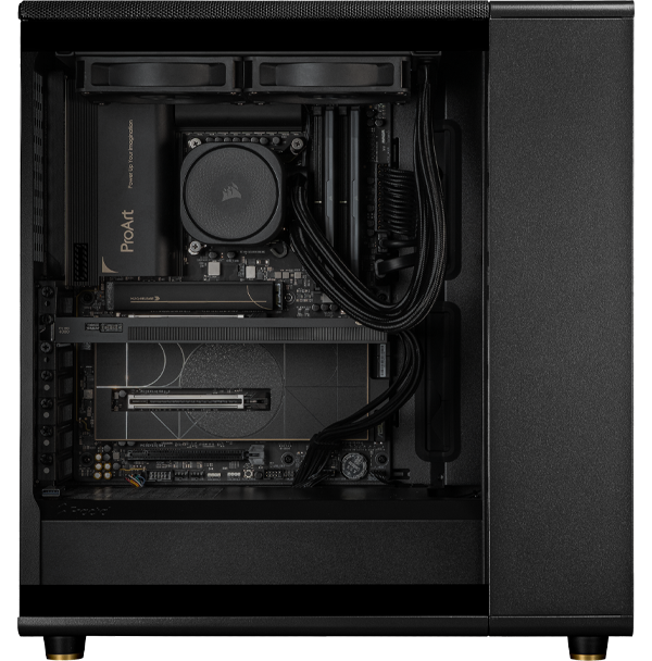 spec image of 3xs system