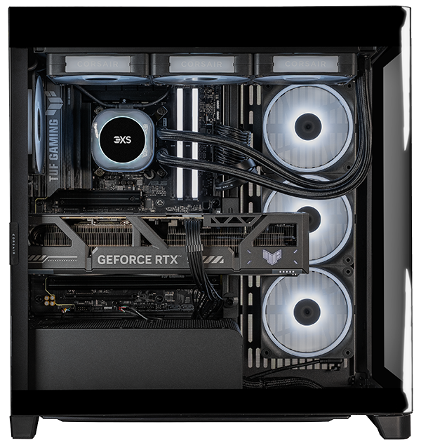 spec image of 3xs system