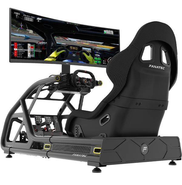 spec image of 3xs system