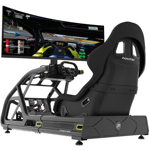 spec image of 3xs system
