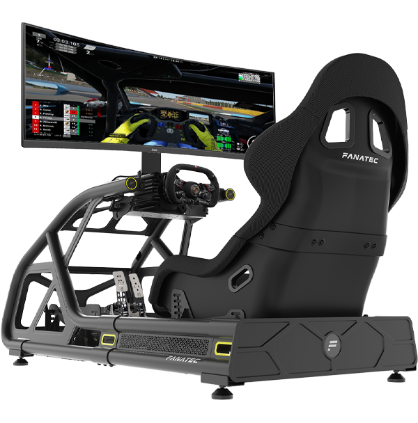 spec image of 3xs system