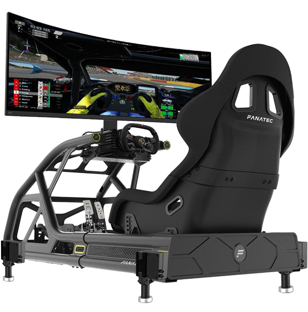 spec image of 3xs system