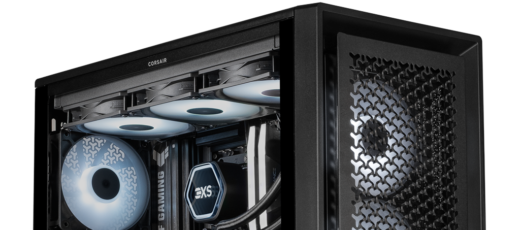 System image