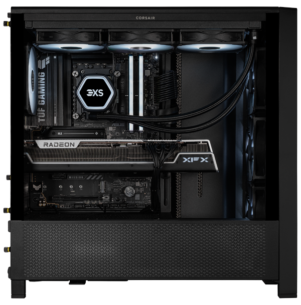 spec image of 3xs system