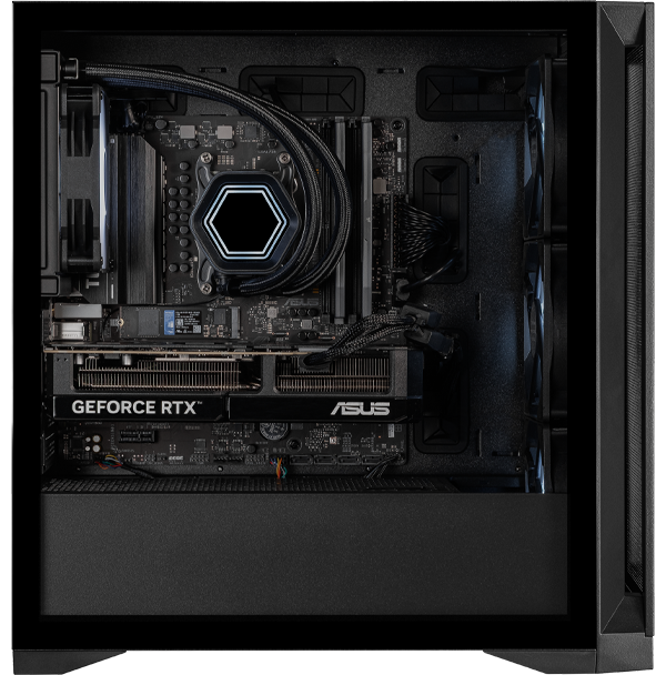 spec image of 3xs system