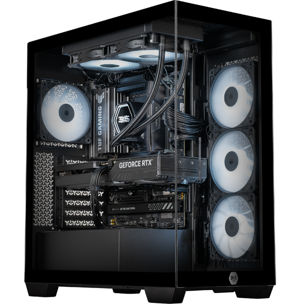 spec image of 3xs system