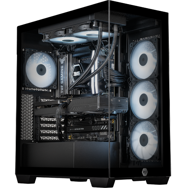 spec image of 3xs system