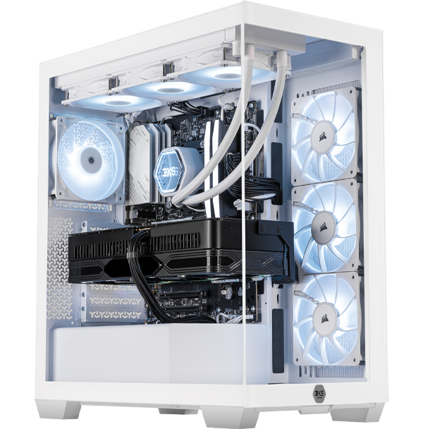 spec image of 3xs system