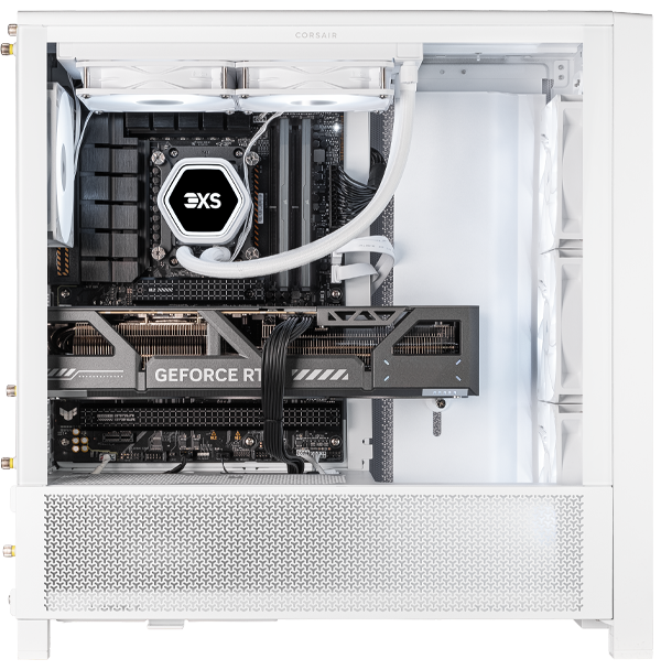 spec image of 3xs system