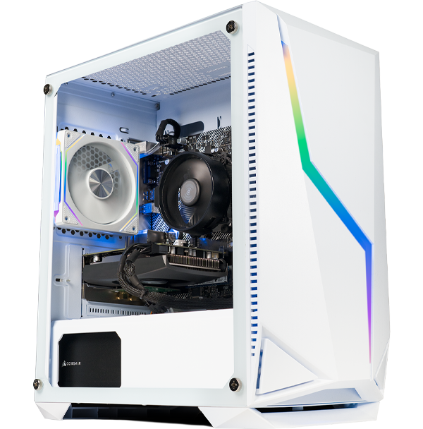 spec image of 3xs system