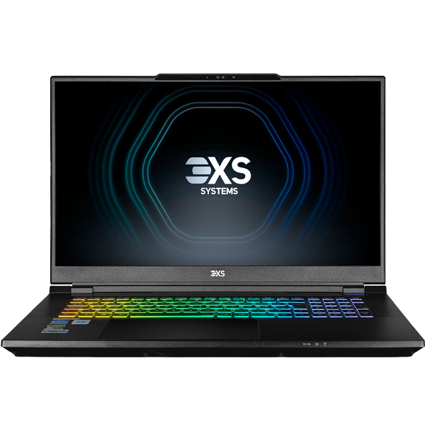 spec image of 3xs system