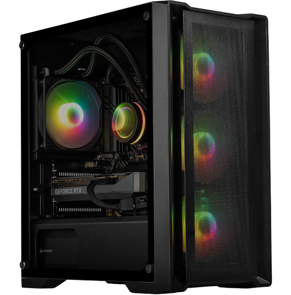 spec image of 3xs system