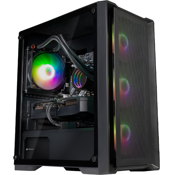spec image of 3xs system