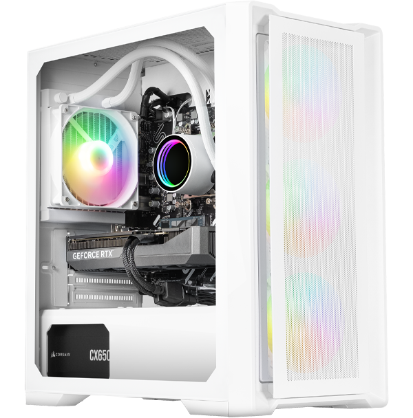 spec image of 3xs system