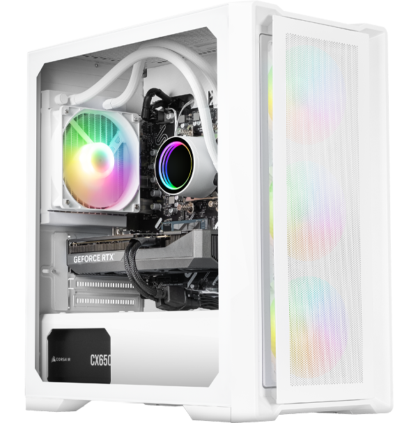spec image of 3xs system