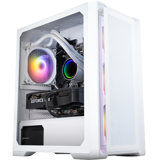 spec image of 3xs system