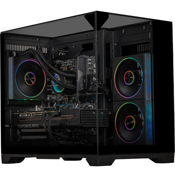 spec image of 3xs system