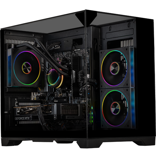 spec image of 3xs system