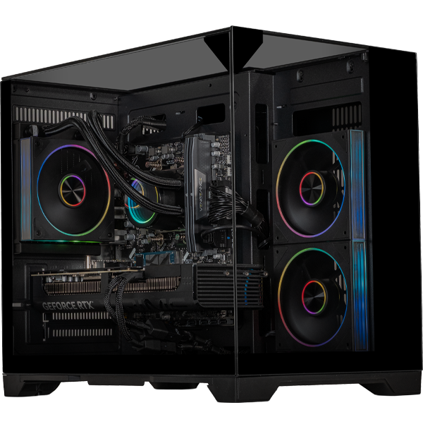 spec image of 3xs system