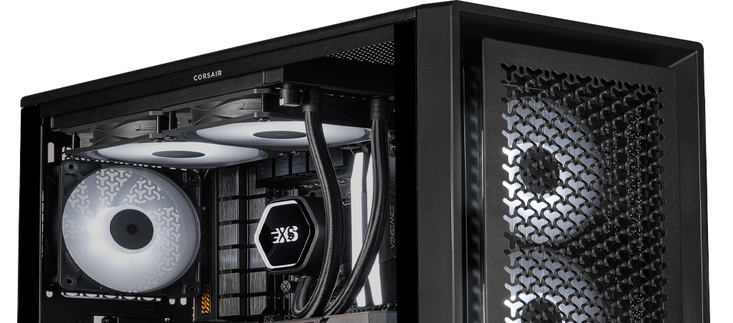 System image