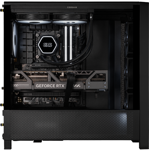 spec image of 3xs system