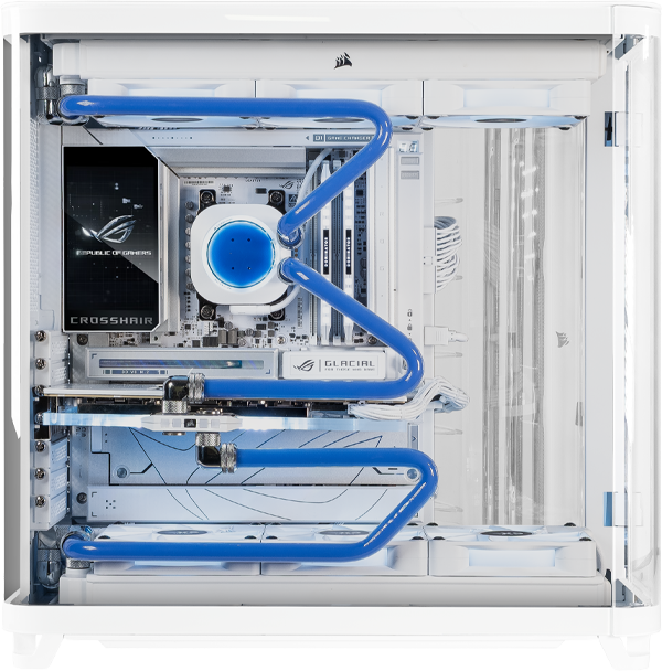 spec image of 3xs system