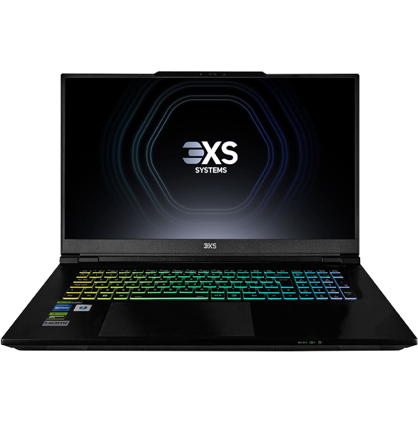 spec image of 3xs system