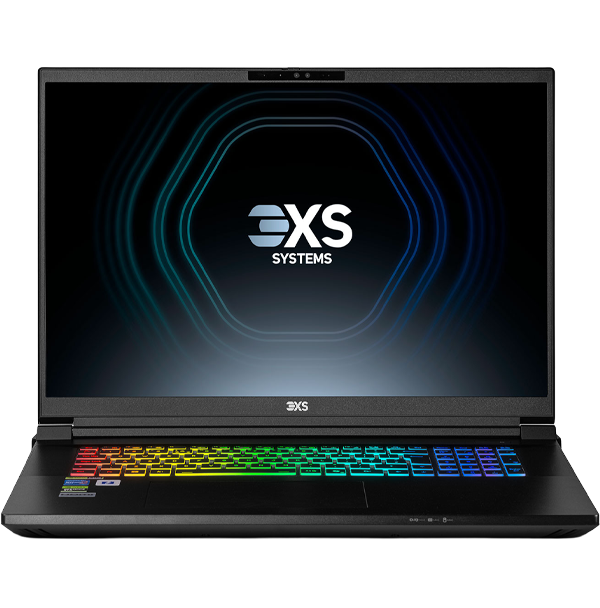 spec image of 3xs system