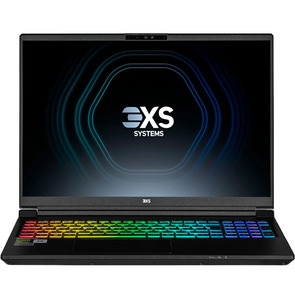 spec image of 3xs system