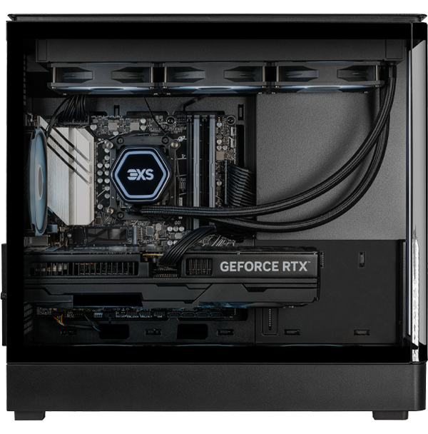 spec image of 3xs system