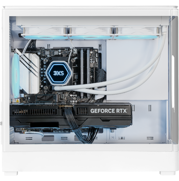 spec image of 3xs system