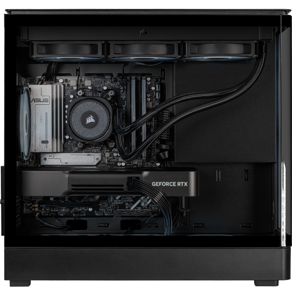 spec image of 3xs system