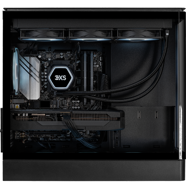 spec image of 3xs system