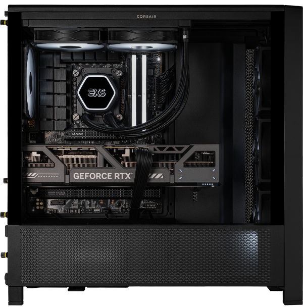 spec image of 3xs system