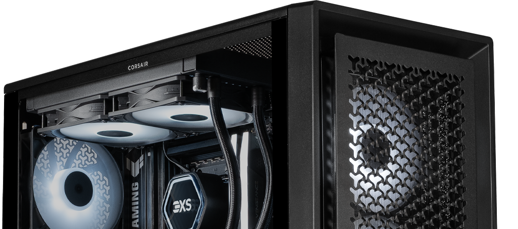 System image