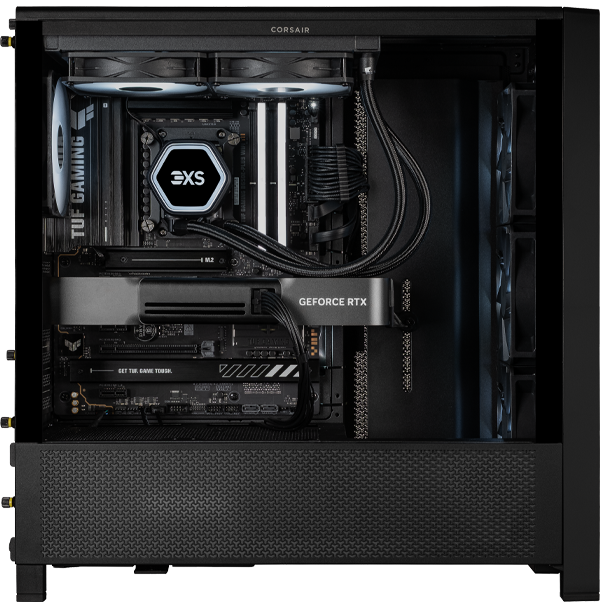 spec image of 3xs system
