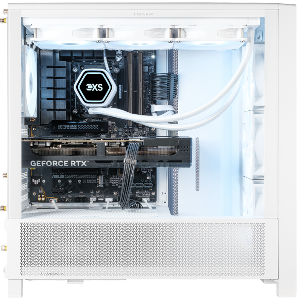 spec image of 3xs system