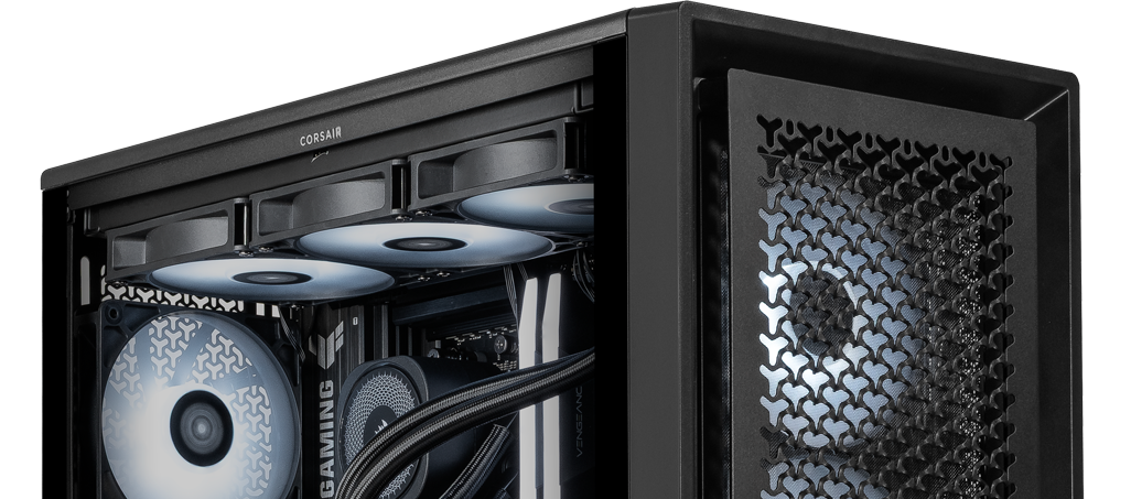 System image
