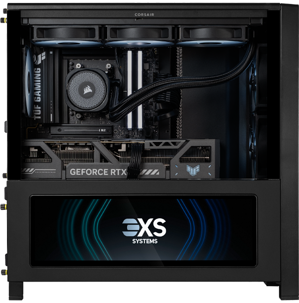 spec image of 3xs system