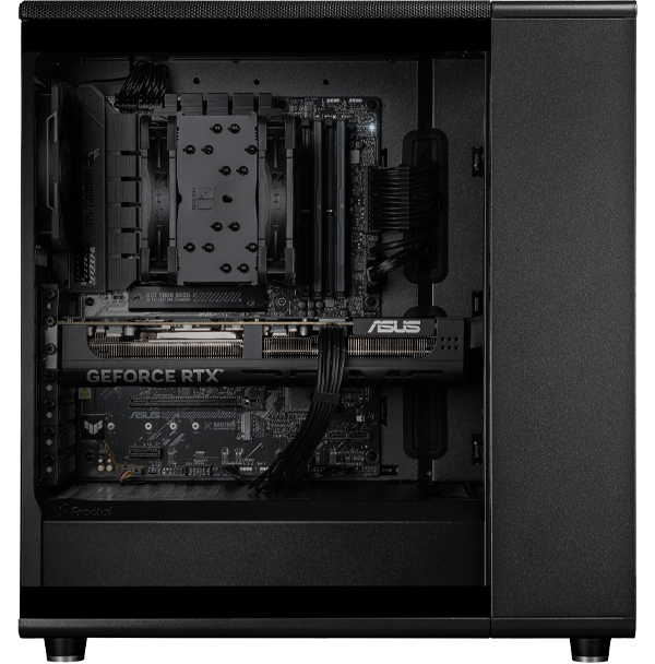 spec image of 3xs system