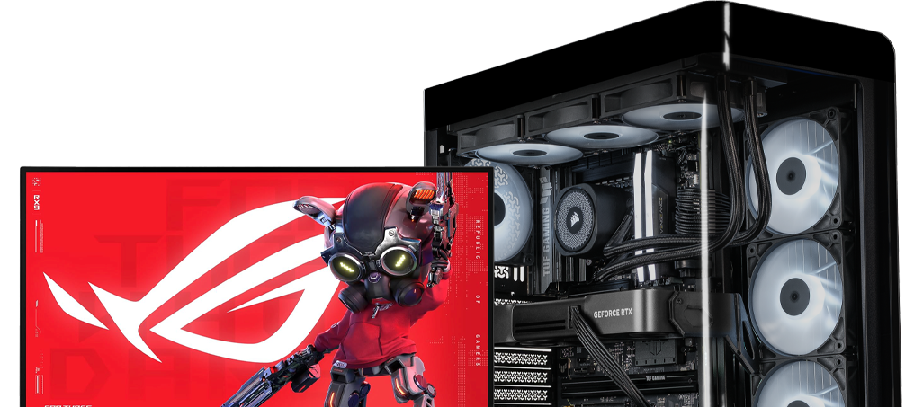 System image